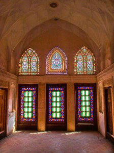 Kashan, Abbasian Historical House (25)